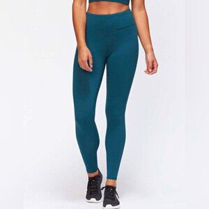 NEW Threads 4 Thought dark teal leggings